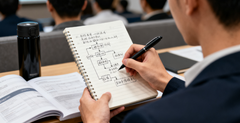 在線培訓系統(tǒng) 企業(yè)電子產品技術研發(fā)培訓的降本增效與安全落地之道