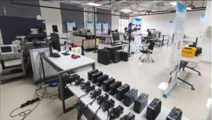 實現(xiàn)零突破 增城區(qū)四大舉措推動電子產品技術研發(fā)邁上新臺階