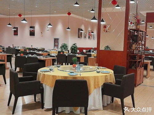 北京國測國際會議會展中心逸軒中餐廳 聯系方式與綜合體驗