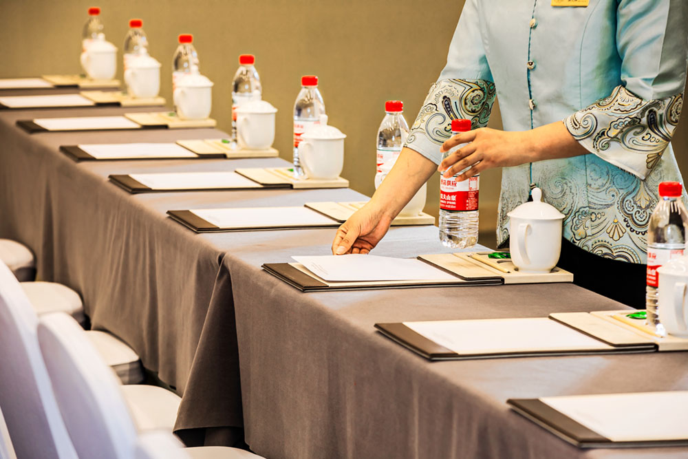 會議服務(wù)與會議及展覽服務(wù) 概述、特點(diǎn)與價值