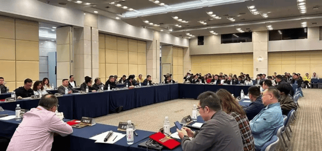 攜手共創(chuàng) 智贏未來 第十七屆智慧商業(yè)信息化行業(yè)大會暨展覽會即將啟幕